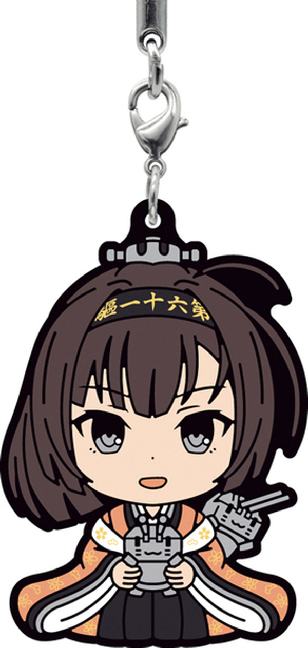 ظهرت Ichiban Kuji Premium "Kancolle"