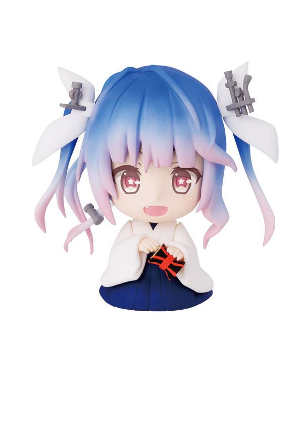 ظهرت Ichiban Kuji Premium "" Kancolle "