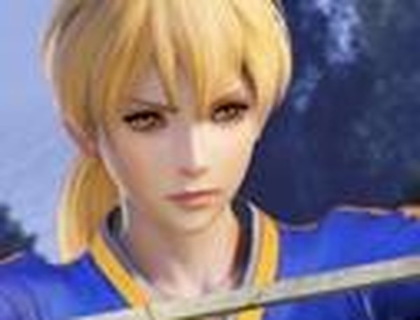 تم إصدار الفيديو الترويجي لـ AC "Dissidia FF" Ramza! تم التنفيذ في 4 فبراير