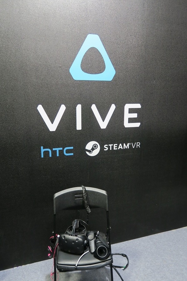 [معرض ألعاب تايبيه 2016] استمتع بتجربة الجيل الثاني من "HTC Vive"! أعمال المطورين المحليين أيضًا على مستوى عالٍ! الصورة/الصورة السادسة عشر