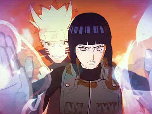 تم إصدار اللعبة الجديدة هذا الأسبوع "Naruto 