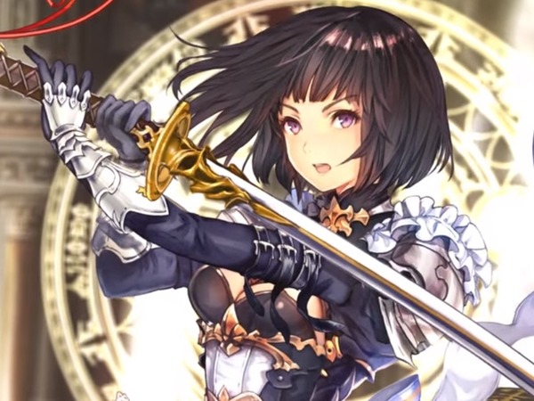 إصدار الكمبيوتر الشخصي "Shadowverse" من Cygames مسجل في Steam Greenlight ، هل هو متوافق مع CrossPlay؟