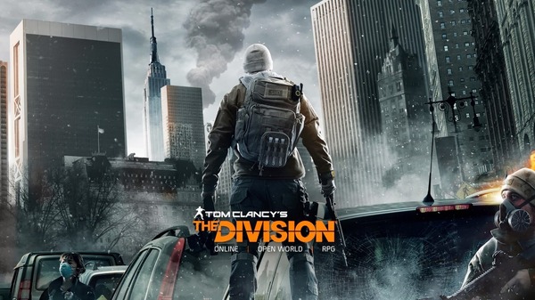 يتم نشر ملاحظات التصحيح "Division" 1.0.2 في الخارج ، تم تعديلها جزئيًا ، إلخ.