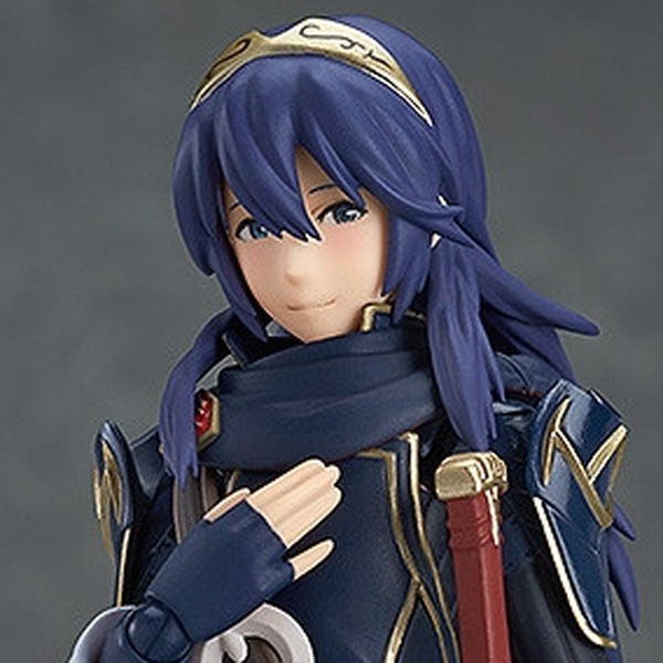 "Fe Awakening Figure" "VIGMA RUKINA" قرار إعادة بيعه في أغسطس ويقبل التحفظات