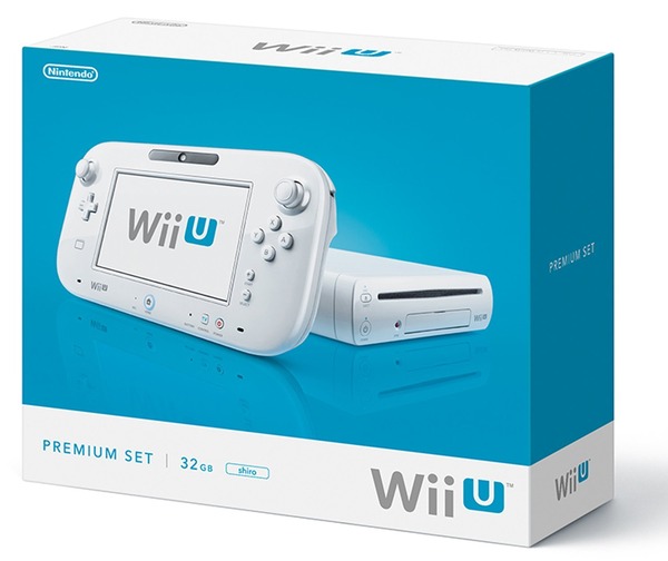 سينخفض إنتاج وشحنات وحدات تحكم Wii U بشكل ملحوظ في السنة المالية المنتهية في مارس 2017 