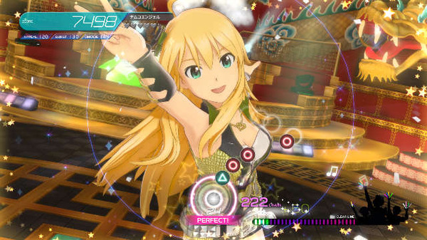 تم إصدار حزمة "Idol Master Platinum Stars" ومقاطع فيديو الأغاني الجديدة! توزيع مجاني لحملة PS4 وحملة Lawson
