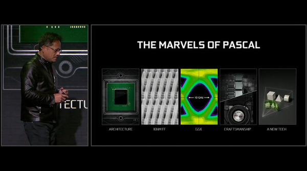 تم الإعلان عن منتج Geforce الجديد "GTX 1080/1070"! يتجاوز Titan X ، ويسجل ما يصل إلى 200 إطار في الثانية حتى 200 إطار في الثانية في أحدث FPS