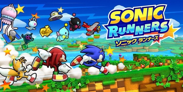 iOS/Android "Sonic Lanners" لإنهاء الخدمة في 27 يوليو