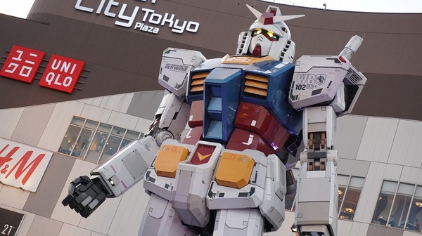 [تقرير] معرض "Gundam Game 30th Anniversary Shies" ساخن! ليس فقط الحزمة الحقيقية ، ولكن أيضًا على Wanders One ، والمواد القيمة ، ومقابلات المطورين