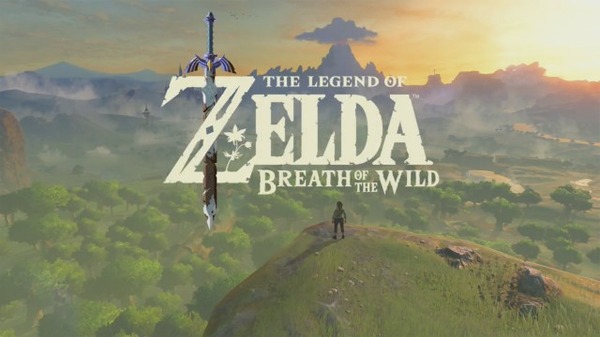 العنوان الفرعي لأحدث "The Legend of Zelda" هو "Breath of the Wild"! تم إصدار أحدث فيديو أيضًا أول صورة/صورة