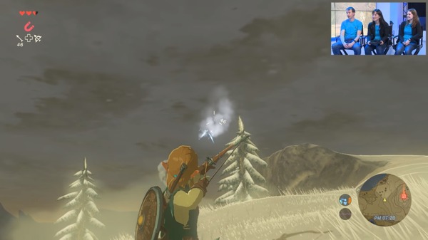 "Zelda's Legend of Breath of the Wild" Archive &amp; Amiibo مقدمة فيديو للفيديو صورة 11 صورة / صورة