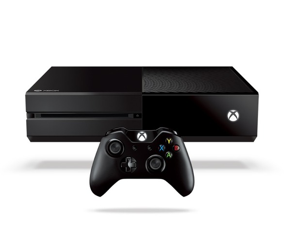 Xbox One Body يقلل السعر بمقدار 5000 ين من 20 يونيو!