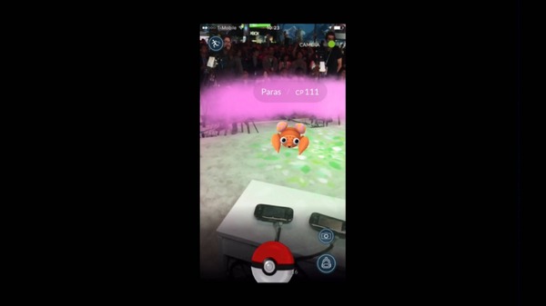 "Pokemon Go" E3 2016 ملخص المعلومات ، Pokemon Exchange ، حدث تعاون ، إلخ.