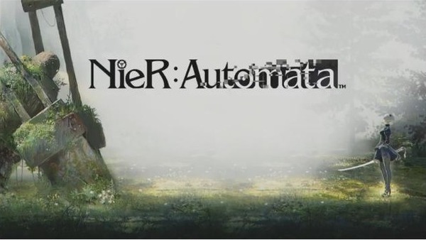 "Nier Automata" E3 2016 ملخص المعلومات الجديدة! وظيفة القفل ، فقط تجنب ، محاربة الأسلحة ، إلخ.