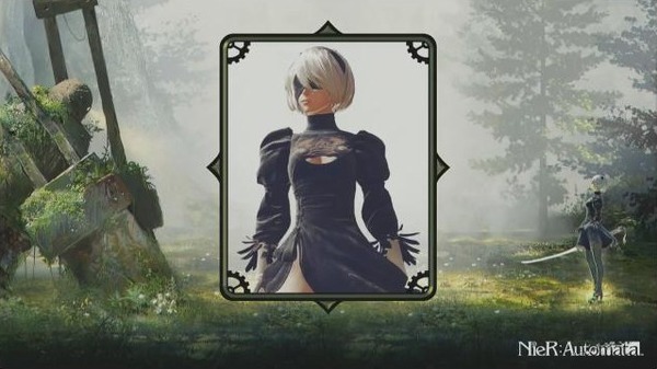 "Nier Automata" E3 2016 ملخص المعلومات الجديدة! وظيفة القفل ، مجرد تجنب ، محاربة الأسلحة ، إلخ.