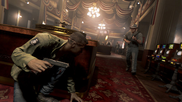 [E3 2016] العديد من العناصر الجديدة الموجودة في عرض "Mafia III"