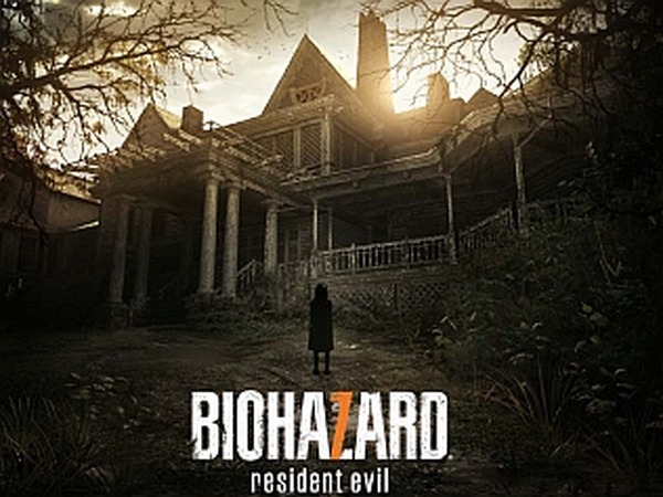 حققت النسخة التجريبية لـ "Resident Evil 7 Resident Evil" PS4 2 مليون دلول وورنيس في جميع أنحاء العالم