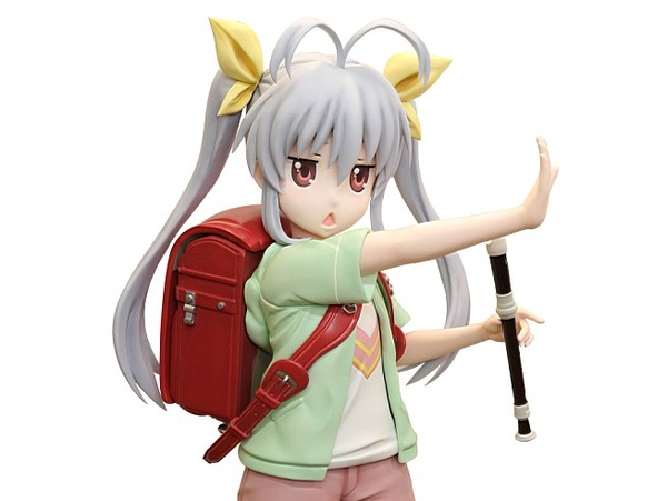 "من nonnonbiyori" ظهرت شخصية Miyauchi Renge 