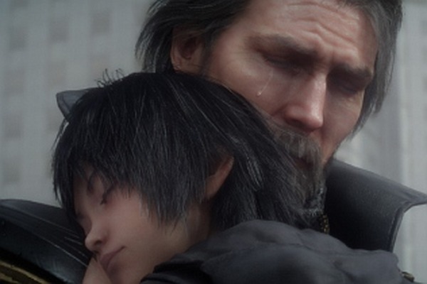 تم تأجيل "Final Fantasy XV" وسيتم إصداره في 29 نوفمبر