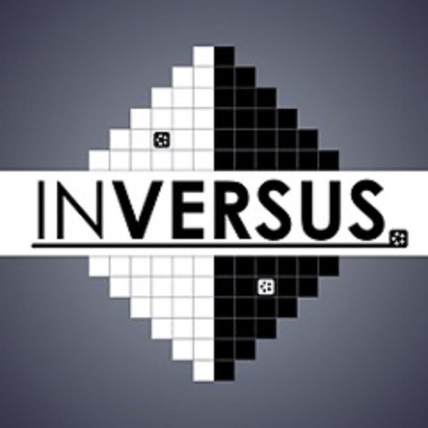 STG "INVERSUS" تقاتل في عالم أبيض وأسود إصدار PS4 متوفر الآن