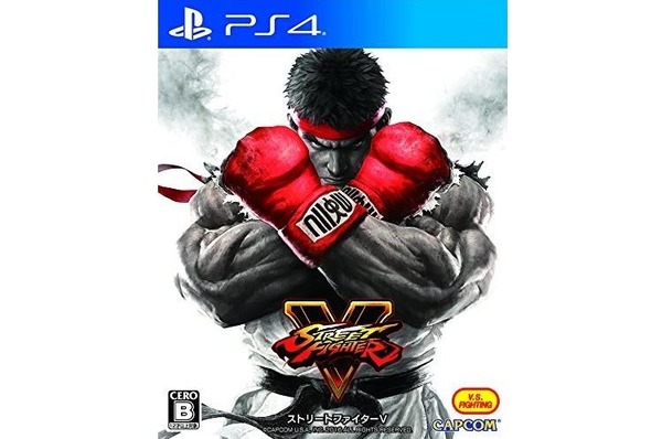 بث مباشر من "Street Fighter V" أقوى معركة! الرياضات الإلكترونية و Abematv هي العلامة الأولى