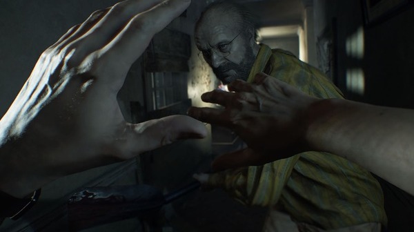 [TGS2016] مليء بمشاهد الخوف "Resident Evil 7" أحدث فيديو! الإصدار التجريبي هو أيضًا APPDE وتم إصداره لجميع مستخدمي PS4