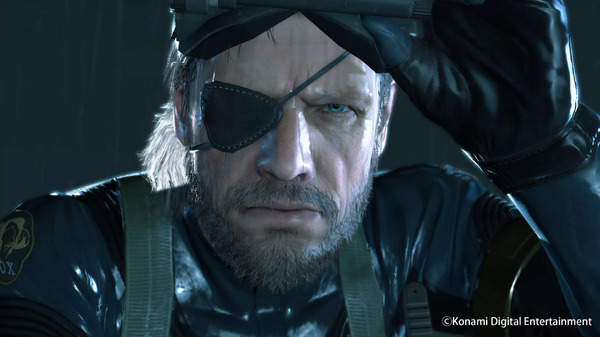 "MGSV: GZ + TPP" صدرت! دعونا نستمتع بالمقدمة ، هذه الطبعة ، عبر الإنترنت ، و DLC مقابل 3،980 ين