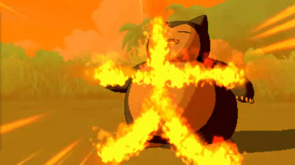 "Pokémon Sun and Moon" الرائد ماساهيرو تاناكا يصبح مدرب بوكيمون! ؟ إصدار فيديو CM الجديد الصورة/الصورة السادسة