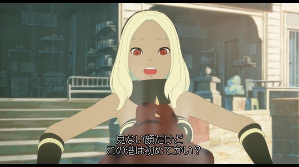 يتم إصدار "Gravity Daze 2" أنيمي خاص على متجر PS/YouTube!