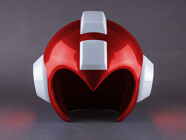 تظهر "Rockman" Red Fer Red Ver ، ويمكن شراء العناصر المحدودة Comic Con على مواقع طلب البريد الخارجية ، الصورة الأولى / الصورة