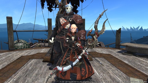 "FFXIV: Ishgard of Soten" Patch 3.5 "نهاية مصير" المعلومات الثانية التي تم إصدارها! 34 الصورة / الصورة