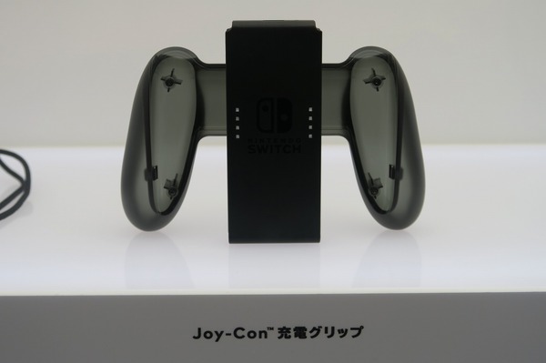 تحقق من Nintendo Switch وJoy-Con والأجهزة الطرفية والتغليف! [تقرير مصور] الصورة/الصورة الرابعة والعشرون