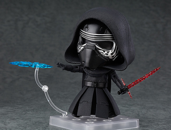 الطلبات المسبقة لـ "Nendoroid Kylo Ren" مفتوحة الآن