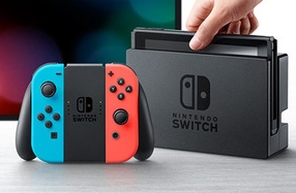 بدأت الطلبات المسبقة لـ Nintendo Switch... لا يزال من الصعب توصيل بعض مواقع التسوق عبر الإنترنت بالصورة/الصورة الثالثة (الإضافية)