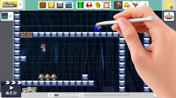 [Wii u DL Sales Prising] "Minecraft" إلى الأعلى بعد غياب طويل ، "Super Mario Maker" المركز الثالث (1/23) الصورة/الصورة الأولى