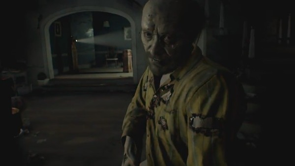 إصدار أحدث إصدار من لعبة Resident Evil 7! شاهدوا لقطات الخوف والغموض الذي ينتظر اللاعبين
