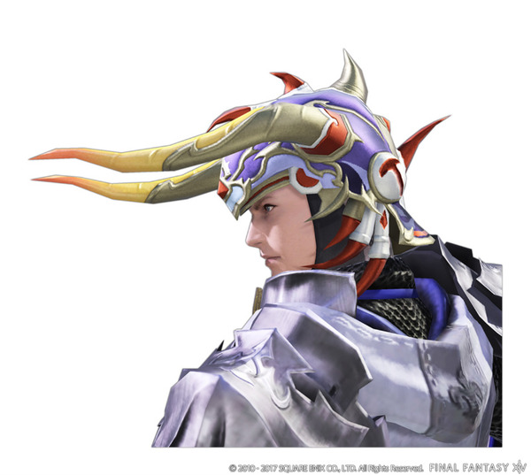 "FFXIV: Guren's Liberator" يبدأ حجز! بالإضافة إلى الإصدار العادي ، ظهرت إصدار جامع مع مزايا فاخرة أيضًا الصورة / الصورة السابعة عشر