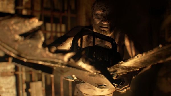 تم الإعلان عن معلومات DLC الخاصة بـ "Resident Evil 7" في الخارج