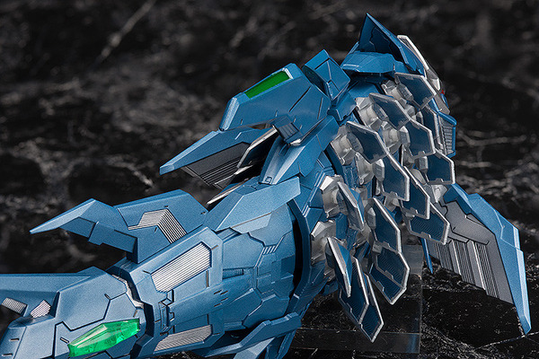 "Iron Fosle" و "Night Fosle" من "Dalias Burst CS" هي Figma! 32 مقاييس الجسم الكاملة هي الصورة / الصورة الثامنة المستقلة