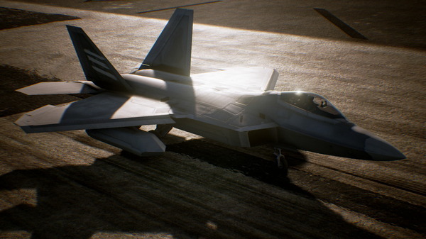 سيتم إصدار "Ace Combat 7" XB1/Steam! العنوان الفرعي هو الصورة / الصورة الثانية في "سماء غير معروفة"