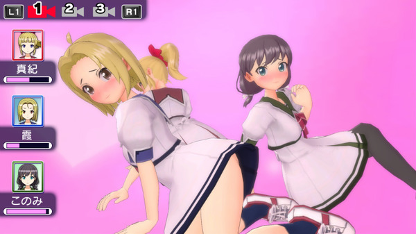 سيتم إصدار "Gal☆Gun Double Piece Bairingal" في 23 فبراير... "Double Piece"، التي لم تعد تُباع في اليابان، ستولد من جديد! الصورة/الصورة رقم 24