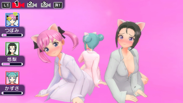 سيتم إصدار "Gal☆Gun Double Piece Bairingal" في 23 فبراير... "Double Piece"، التي لم تعد تُباع في اليابان، ستولد من جديد! الصورة/الصورة رقم 42