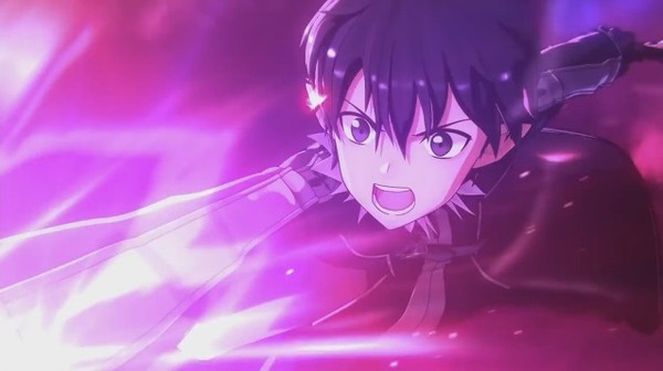 "Accel World VS Sword Art Online" تغييرات جماعية لثلاثة أشخاص في الوقت الفعلي! تم إصدار PV جديد يقترب من أنظمة الألعاب وما إلى ذلك.