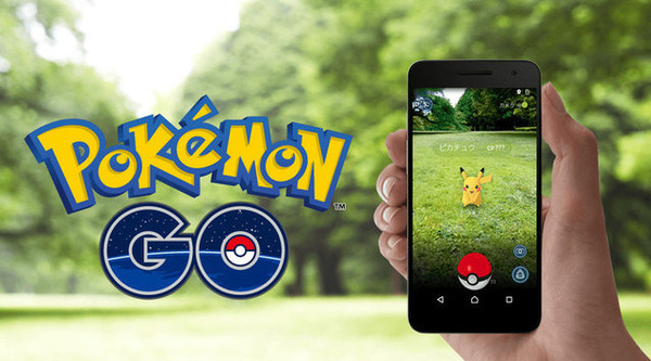 يصل عدد مستخدمي "Pokemon GO" أسبوعيًا في كوريا الجنوبية إلى ما يقرب من 7 ملايين