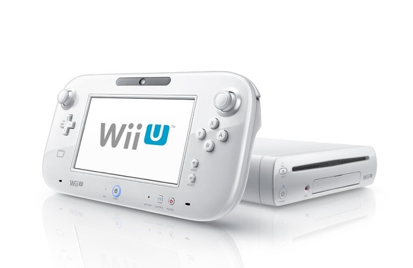 Wii U، انتهى كل الإنتاج في اليابان بالصورة/الصورة الثانية