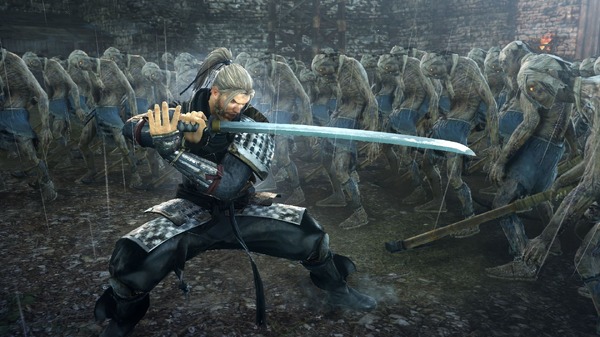 [مقابلة] "Musou ☆ Stars" يسأل Furusawa P عن سبب اختيار William و Opuna ... المحاولة الأولى في السلسلة هي "الاستفادة من 30 حرفًا"