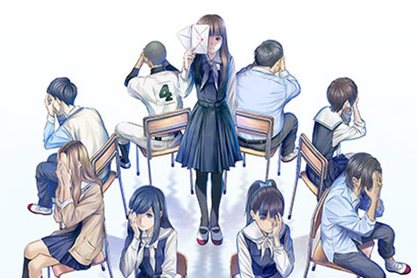 بدء توزيع نسخة Windows من "√Letter Root Letter"، كما يتم إجراء مسابقة على حق الظهور في العمل التالي