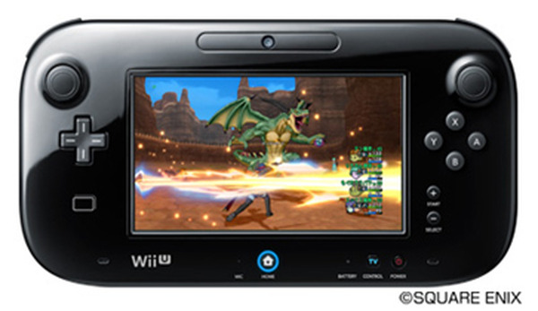 [تصنيف مبيعات Wii U DL] حافظت المراكز الثلاثة الأولى بعد "Zelda" على تصنيفاتها، كما أن "Dragon Quest X" يجذب الانتباه أيضًا (5/29) الصورة/الصورة الأولى