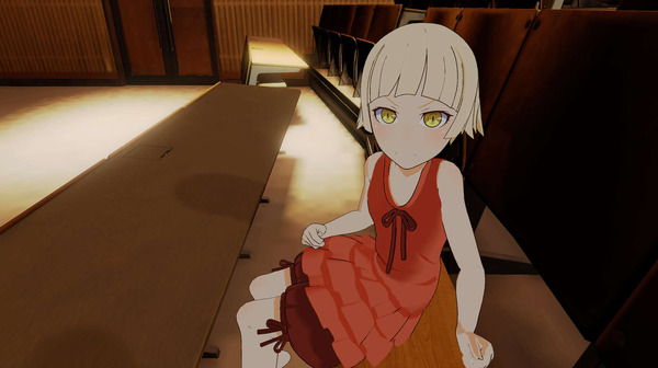 ستكون لعبة "Kizumogatari VR" متاحة مجانًا على متجر PS اعتبارًا من 12 يوليو! Kissshot مع وظيفة الاتصال المحسنة بجوارك...