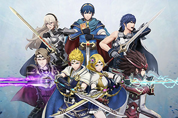 تم إصدار صورة "Fire Emblem Musou" و "Premium Box" و "Treasure Box"